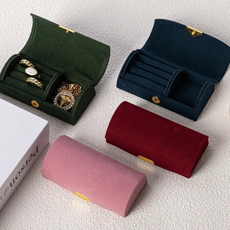 Virelle Travel Case