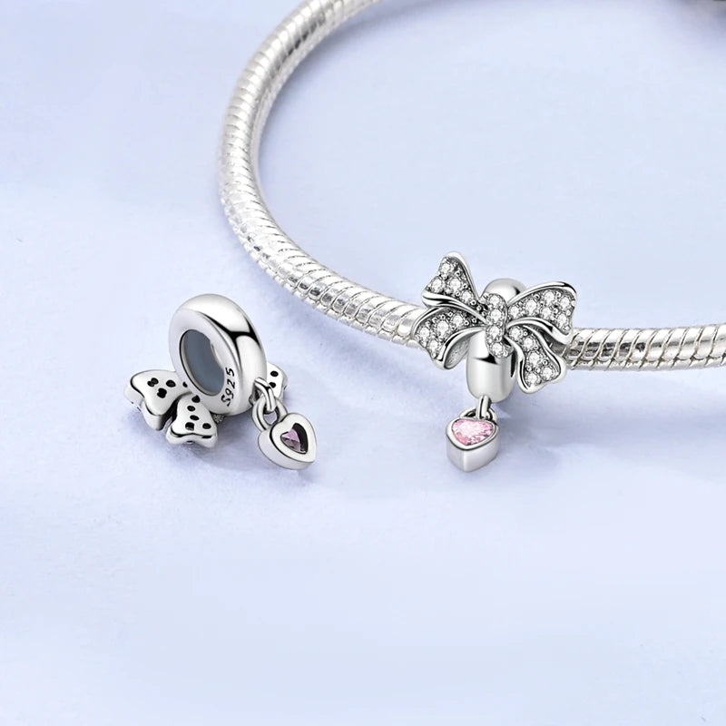Coquette Charms