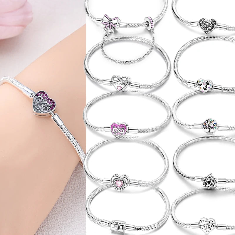 Velora Bead Bracelet