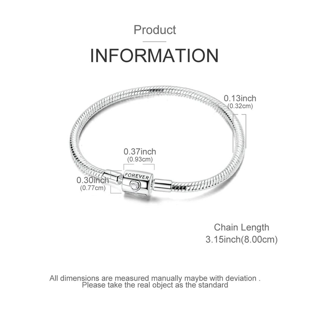 Velora Bead Bracelet