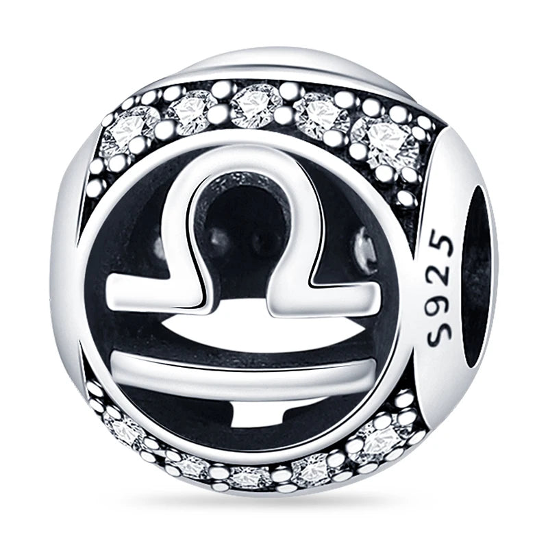 Zodiac Essence Charm