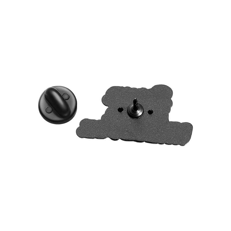 MoodBloom Pin