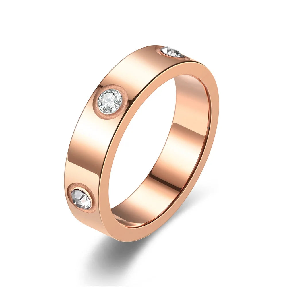 EternaBand Ring