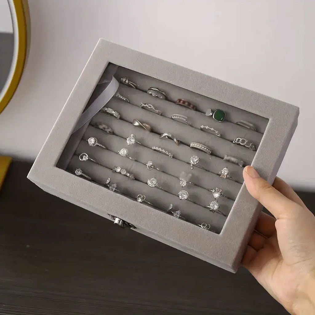 GemGlow Box