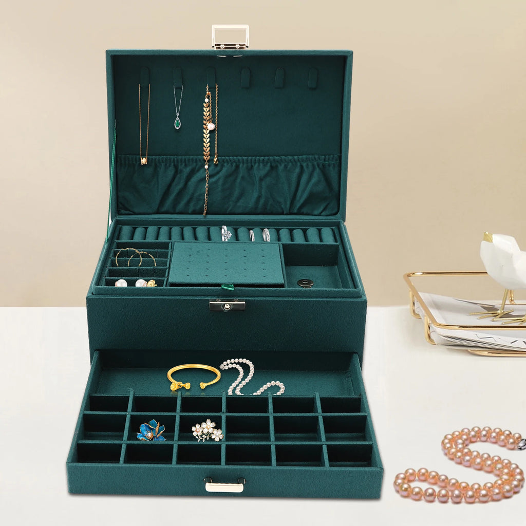 Velora 3-Tier Organizer