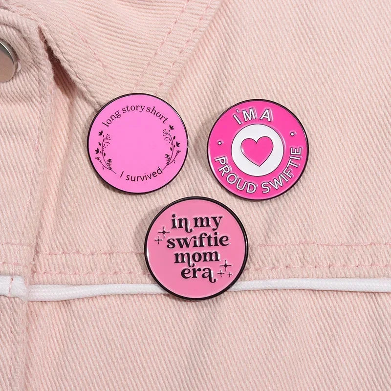 VivaTune Fan Pin