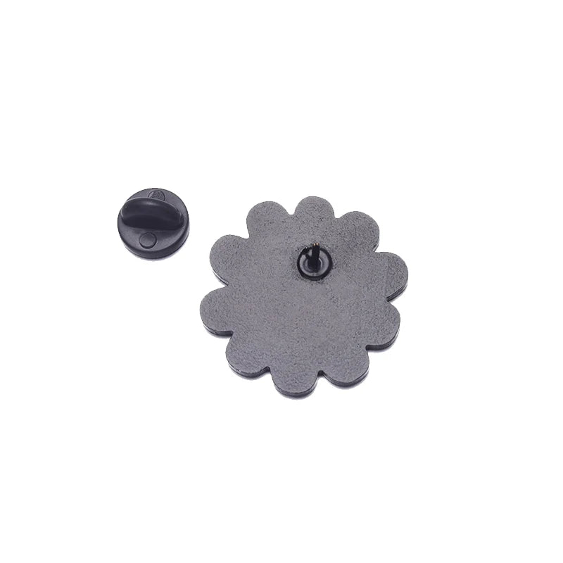 SoulSpark Pin