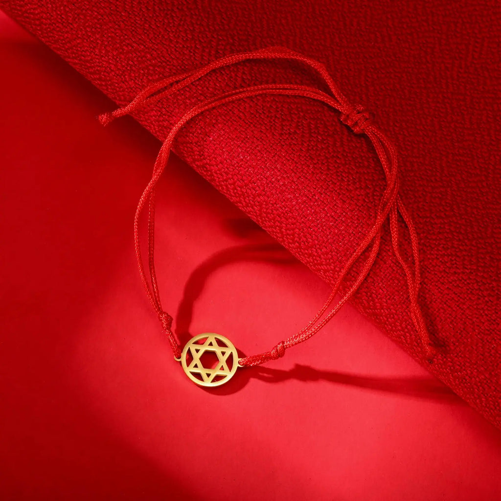 Heritage Star Bracelet
