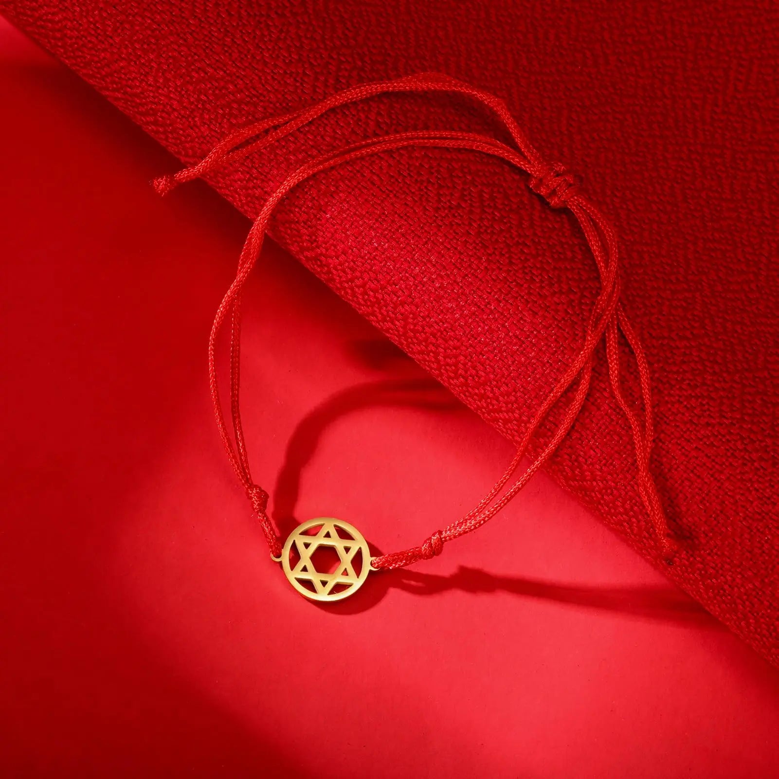 Heritage Star Bracelet