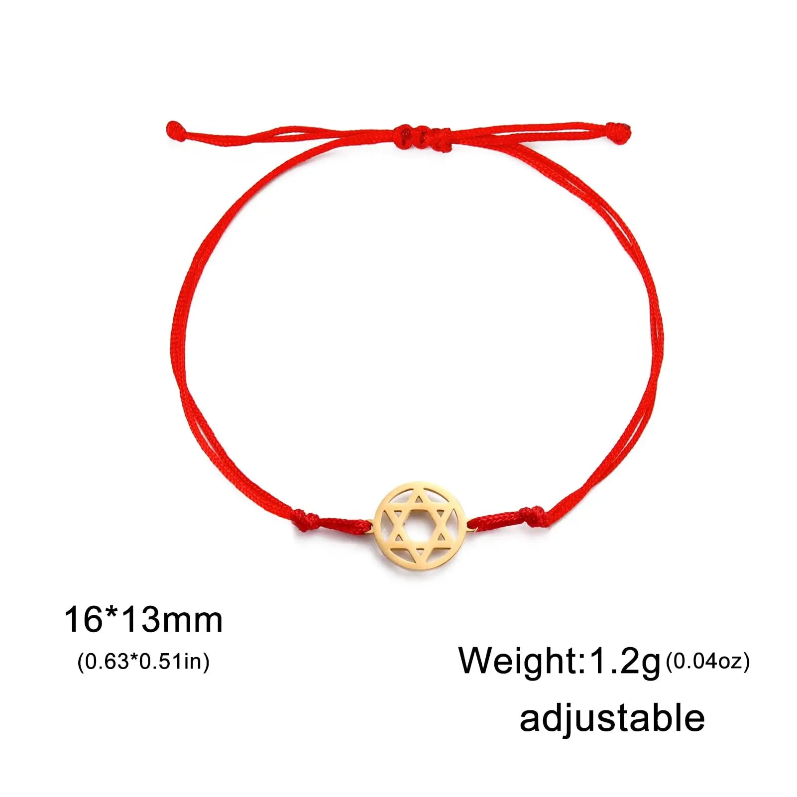 Heritage Star Bracelet