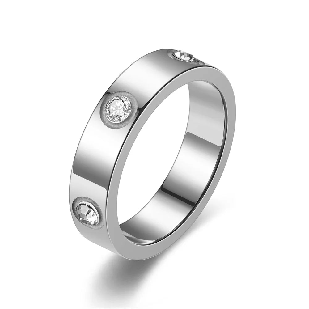 EternaBand Ring