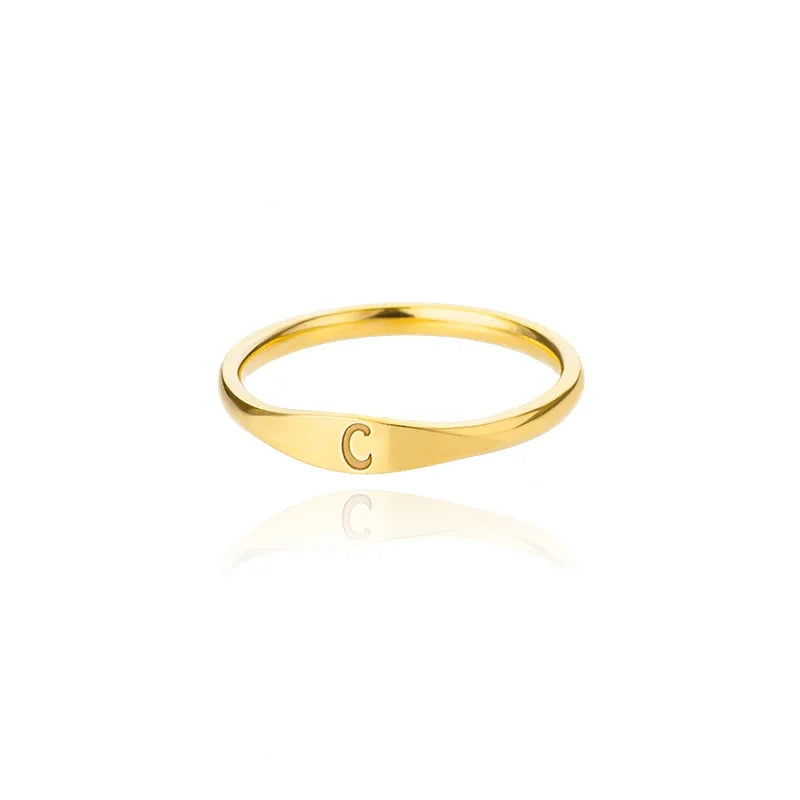 Nova Initial Ring