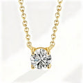 Aurora Clavicle Necklace