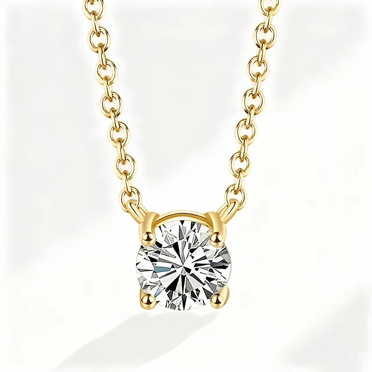 Aurora Clavicle Necklace