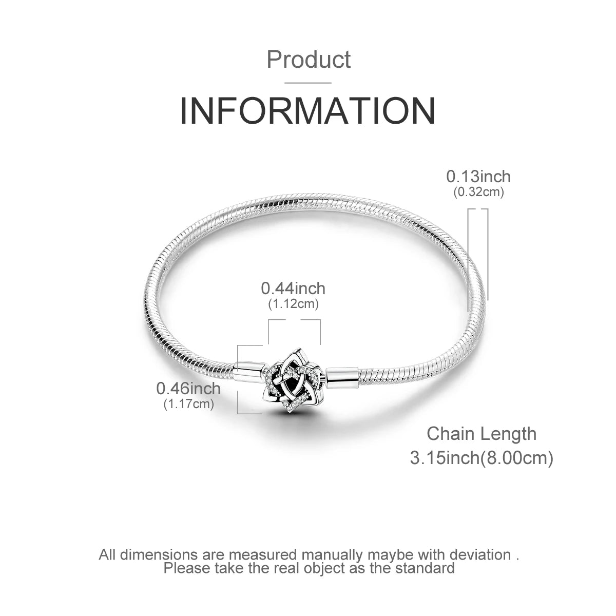 Velora Bead Bracelet