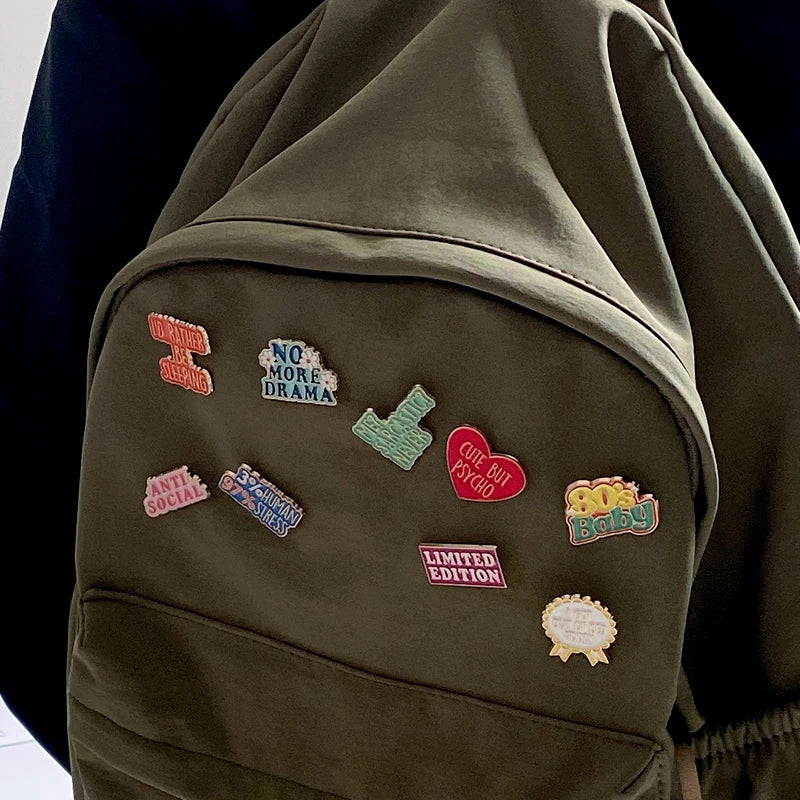 Weekend Wish Badge