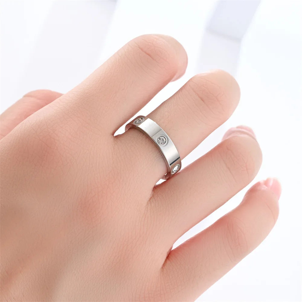EternaBand Ring