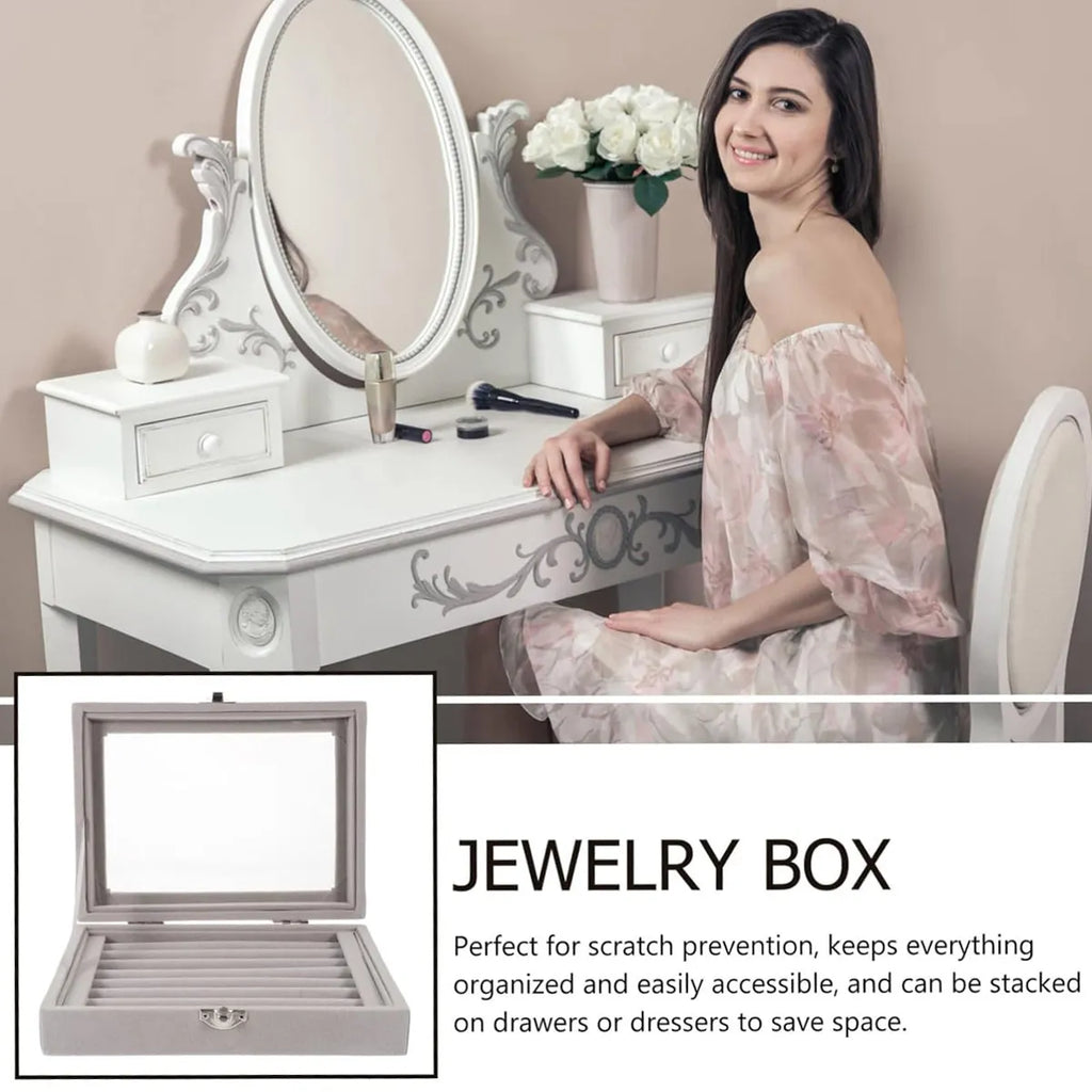 GemGlow Box