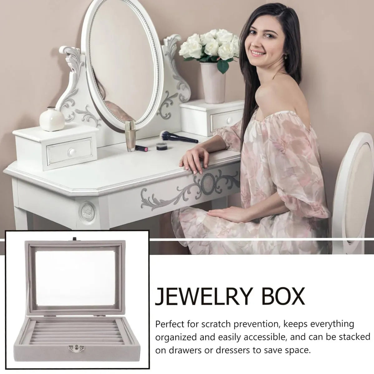 GemGlow Box