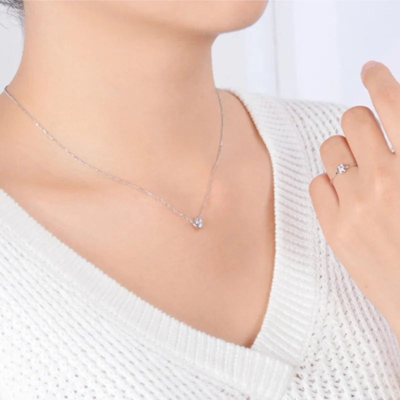 Velmora Elegance Necklace