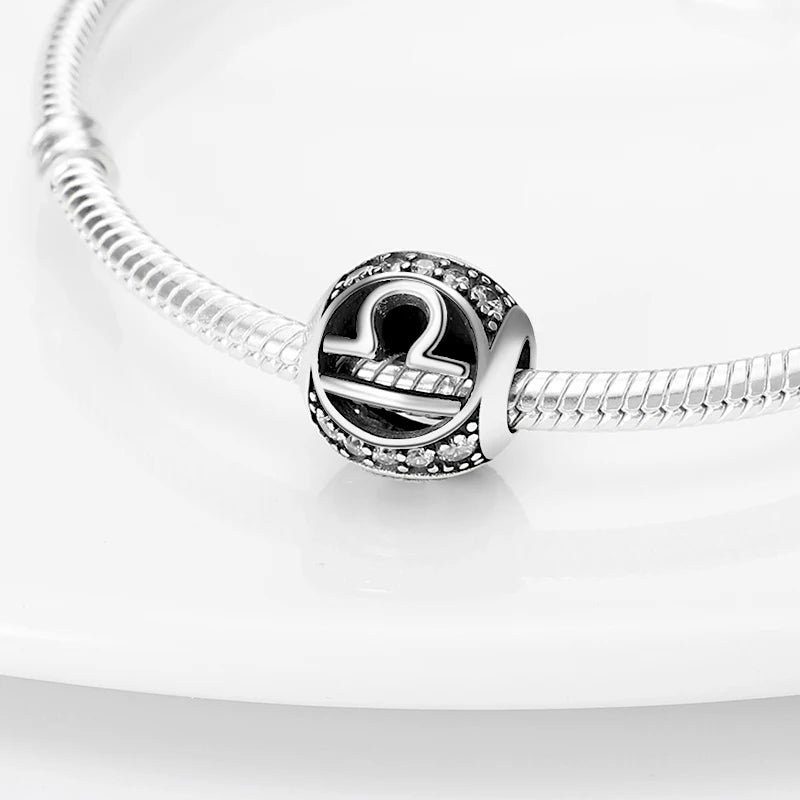 Zodiac Essence Charm