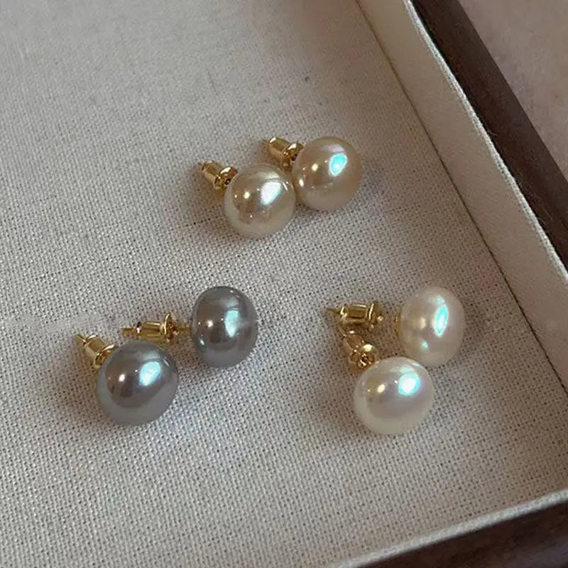 Pearlina Romance Earrings