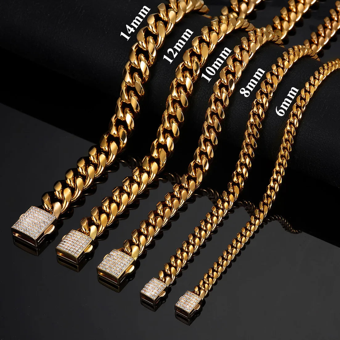 Nova Miami Necklace