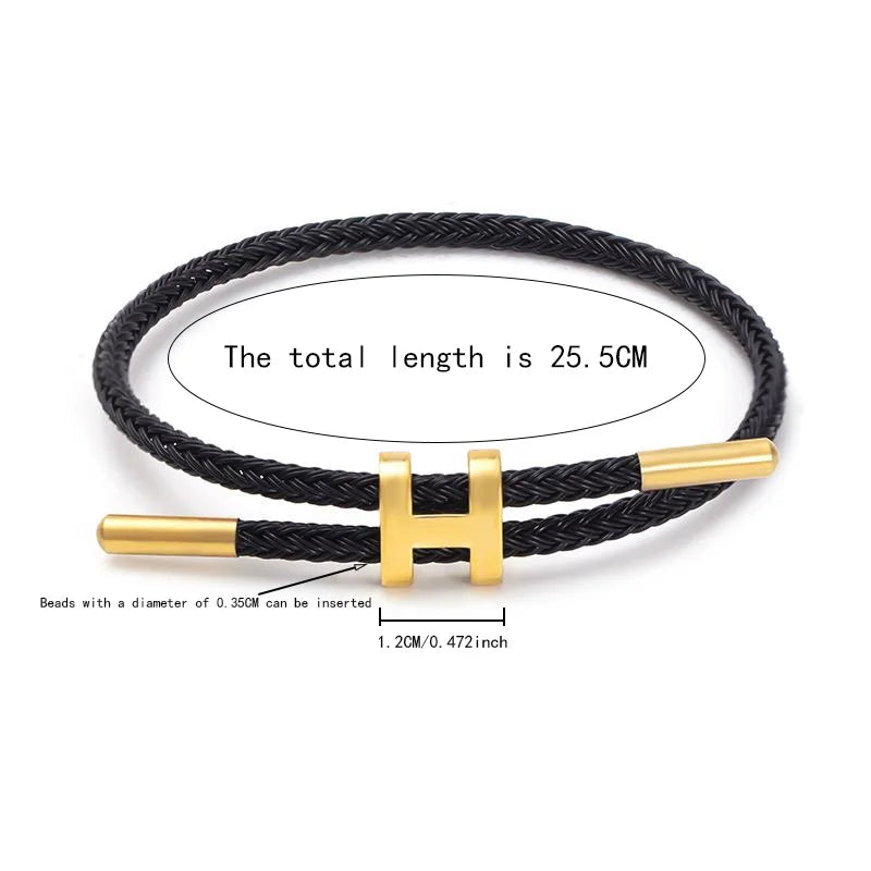 H-Link Luxe Bracelet