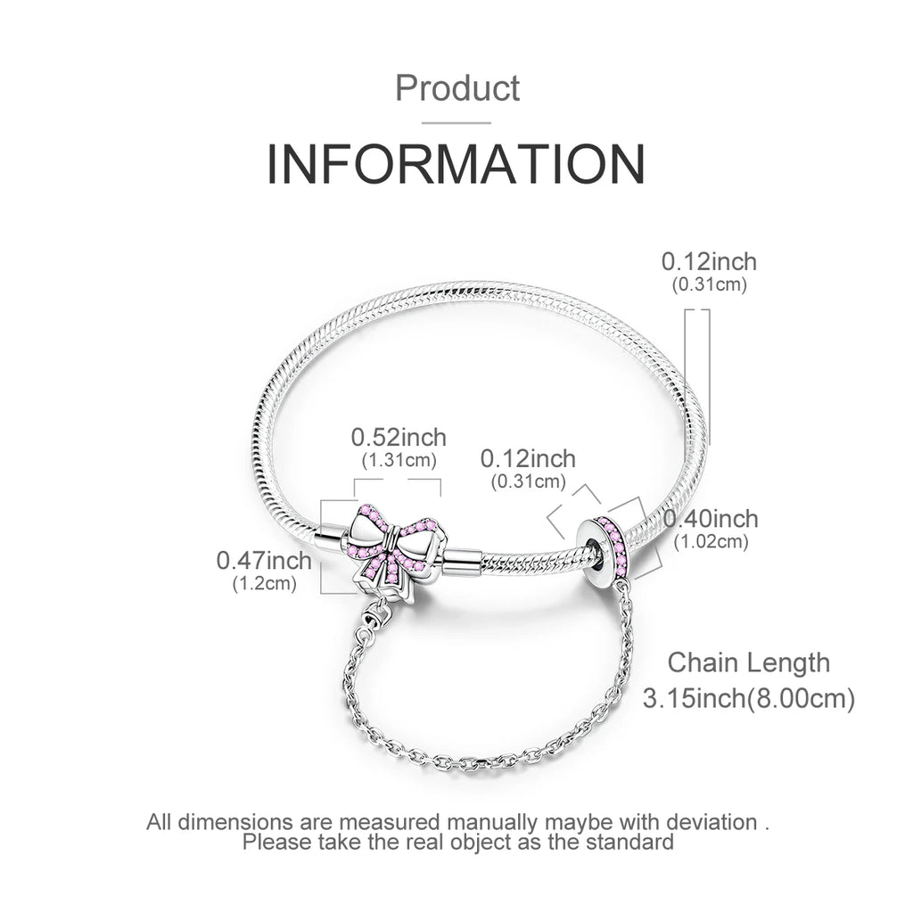 Velora Bead Bracelet