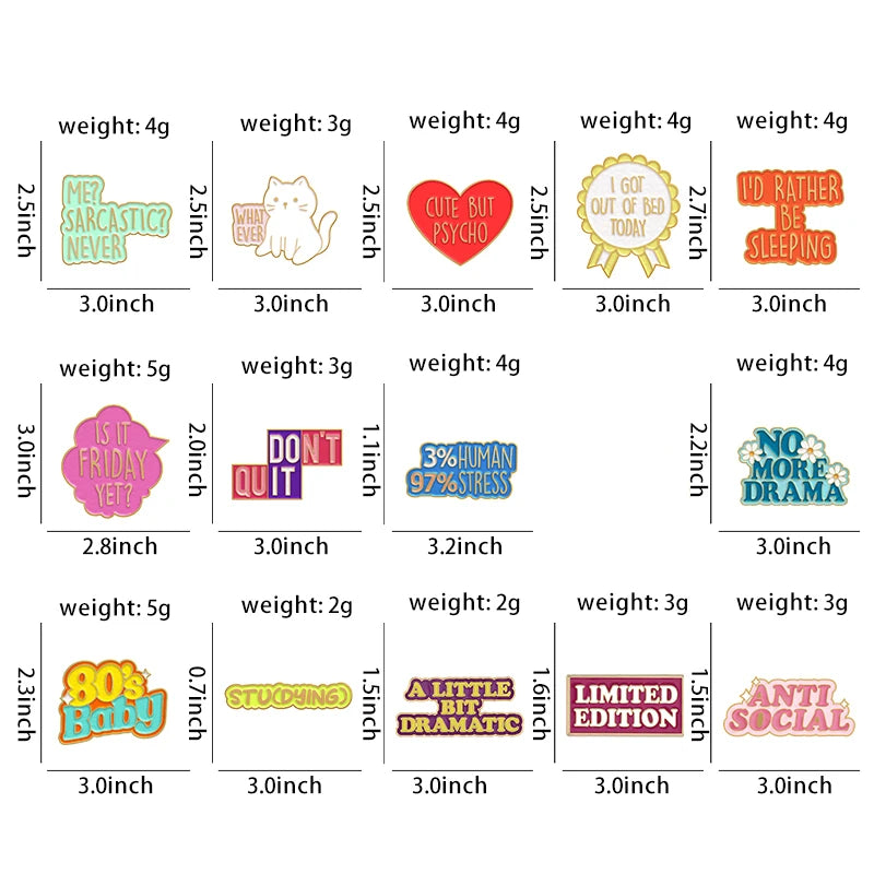 Weekend Wish Badge