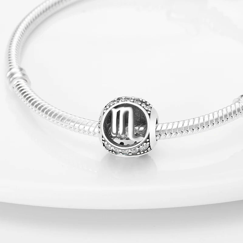 Zodiac Essence Charm