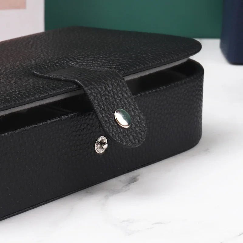 Velora Travel Jewelry Box