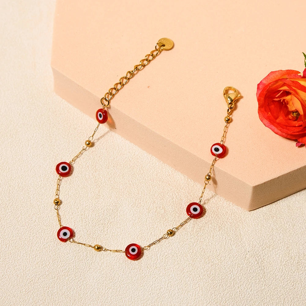 EyeAura Bracelet