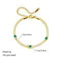 Guardian Eye Bracelet