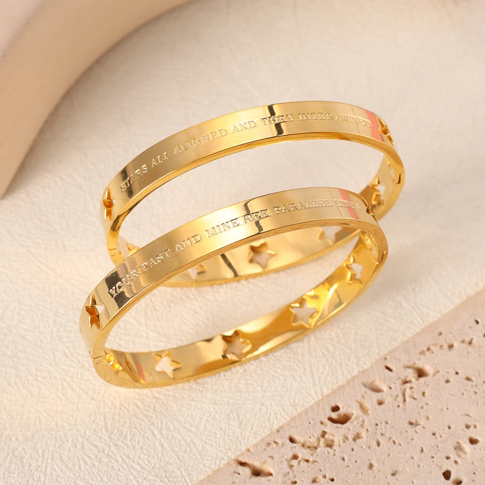 Starlight Elegance Bracelet