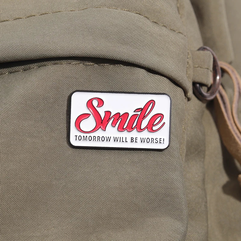 MoodBloom Pin