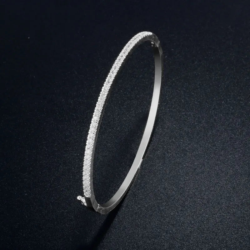 Elegance Line Bangle