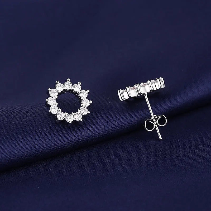 PureSpark 925 Earrings