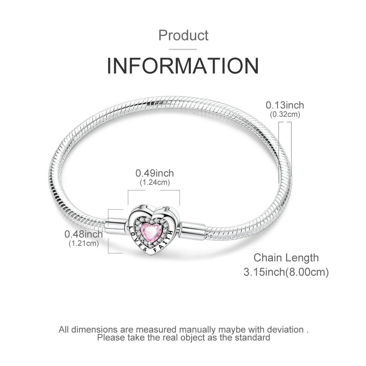 Velora Bead Bracelet