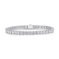 AstraPure Moissanite Tennis Bracelet