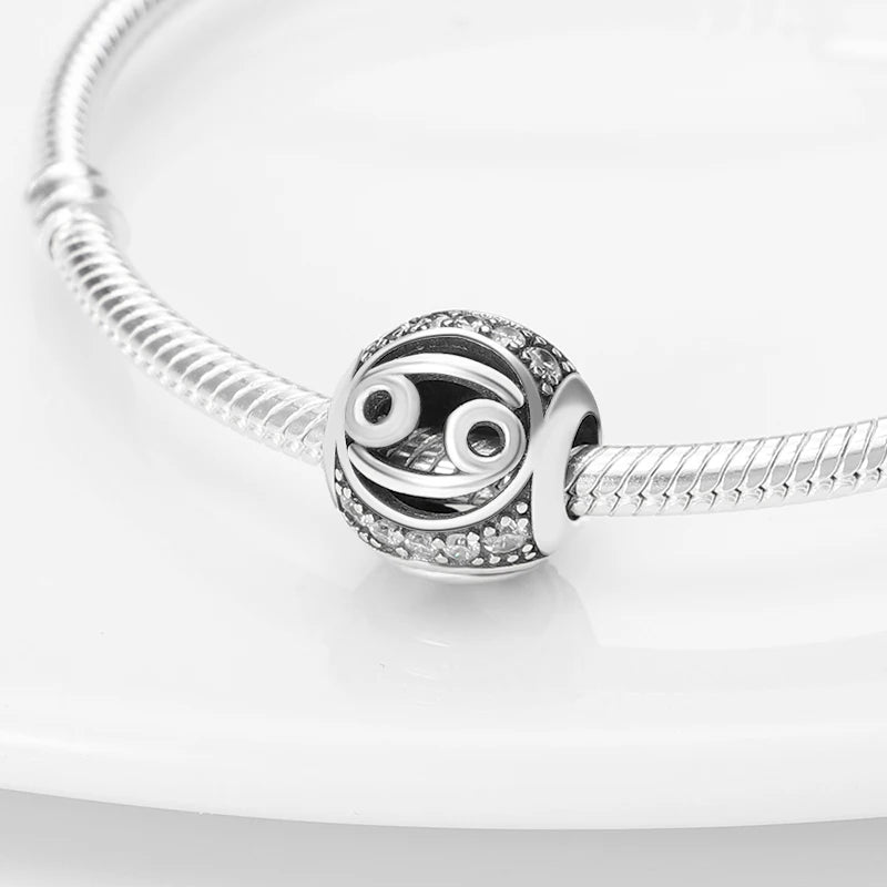 Zodiac Essence Charm