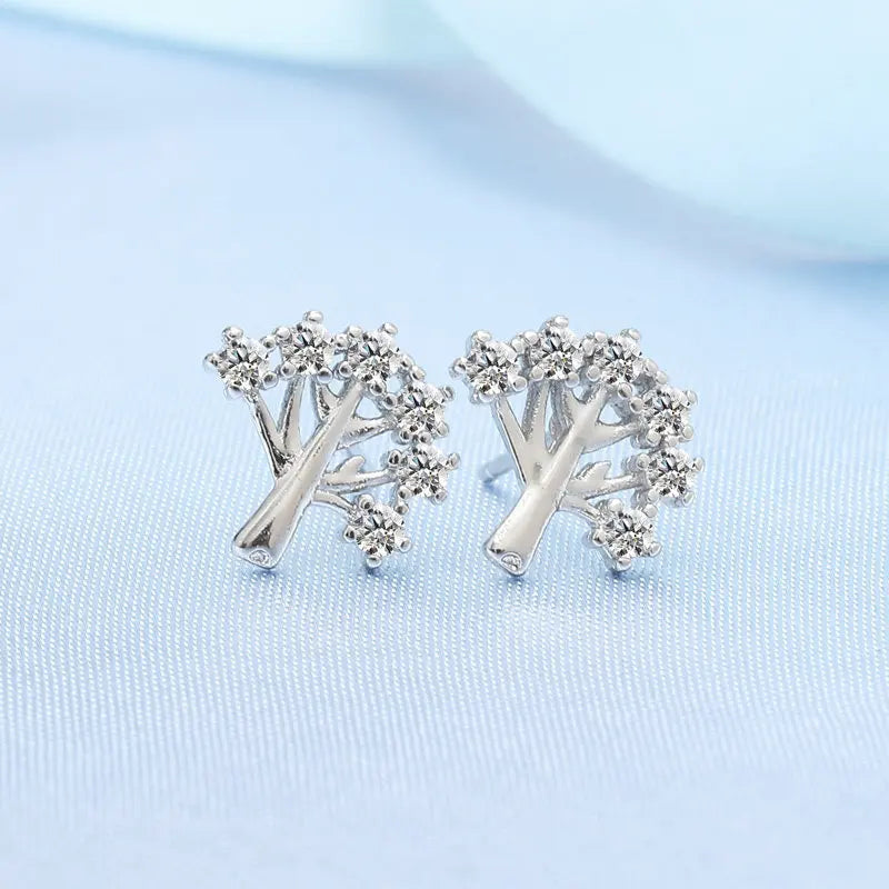 PureSpark 925 Earrings