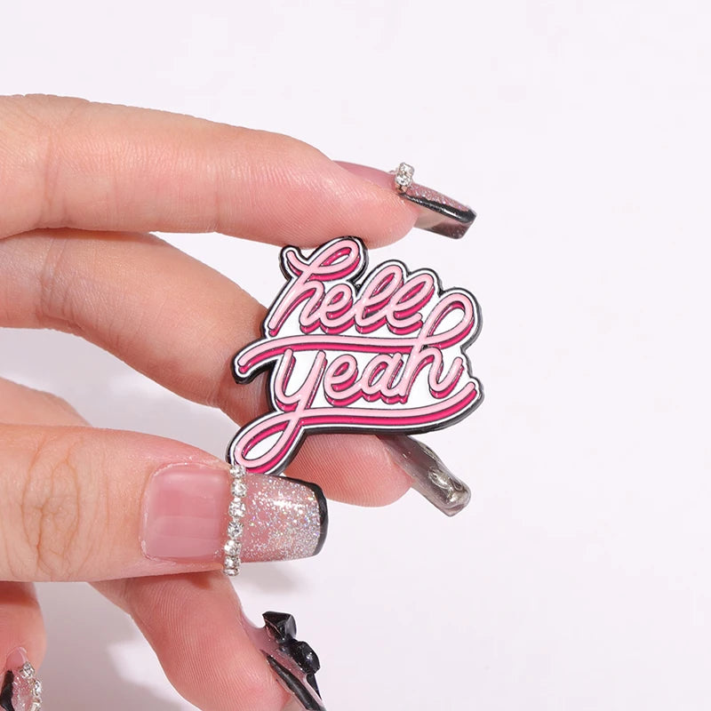 MoodBloom Pin
