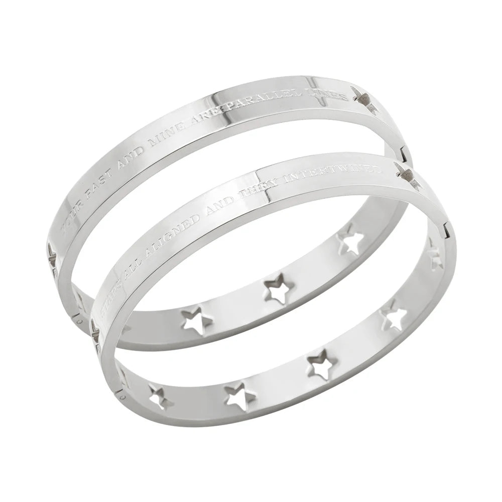 Starlight Elegance Bracelet