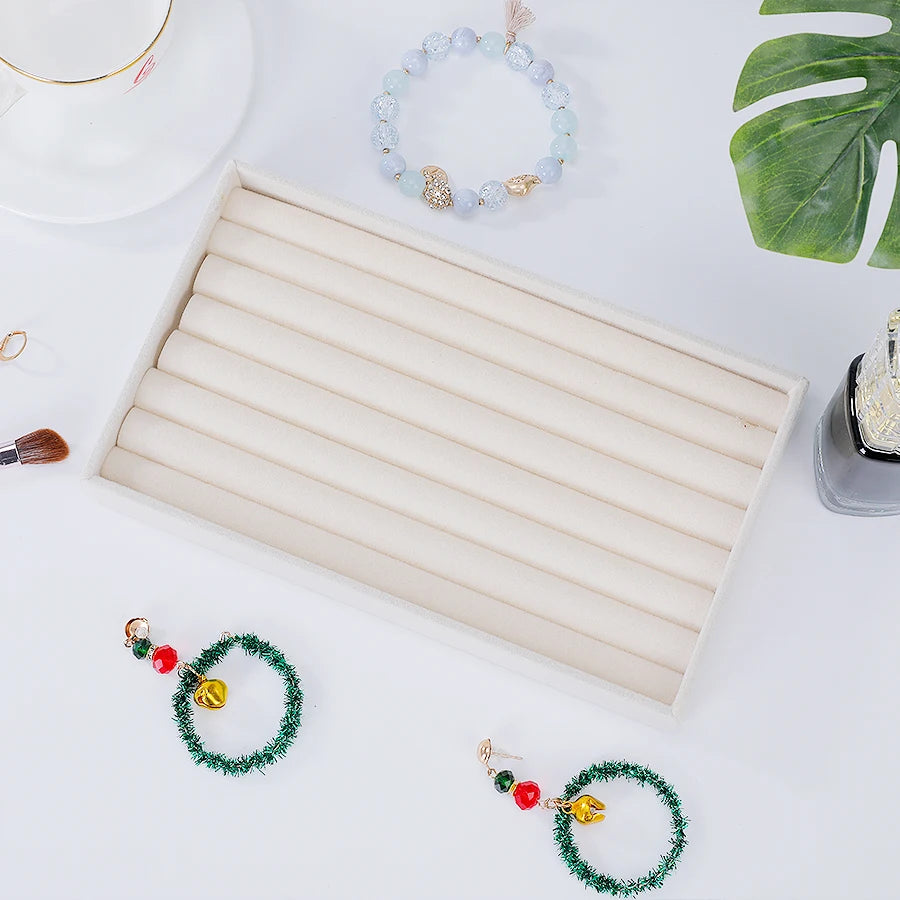 SoftGlow Tray