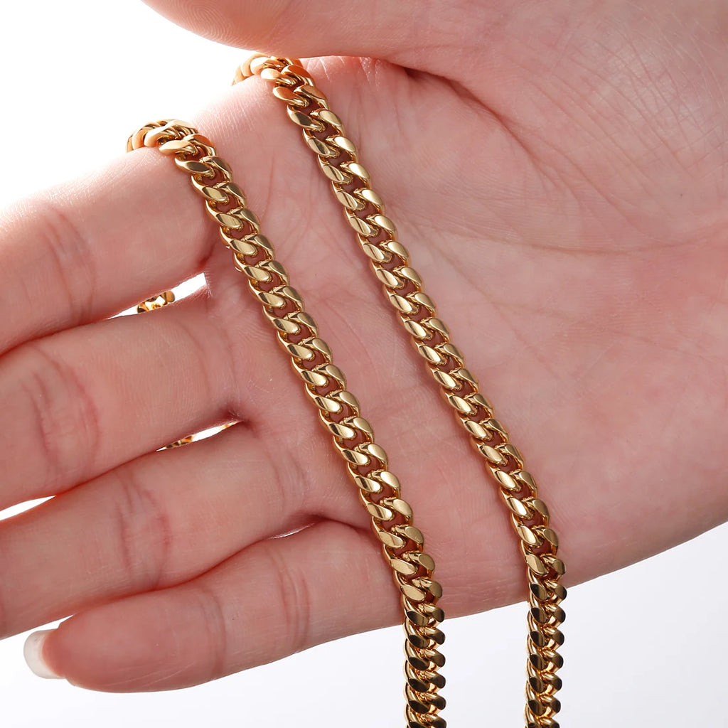 Nova Miami Necklace