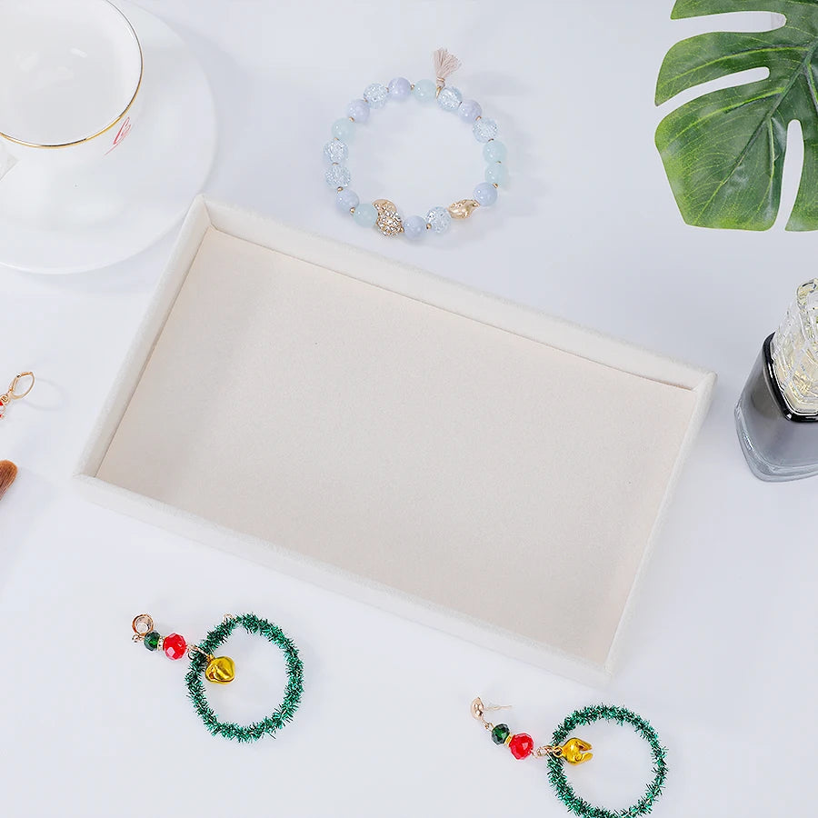 SoftGlow Tray