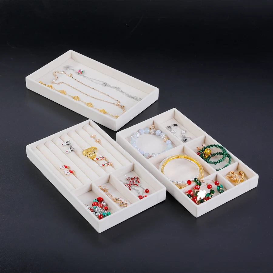 SoftGlow Tray