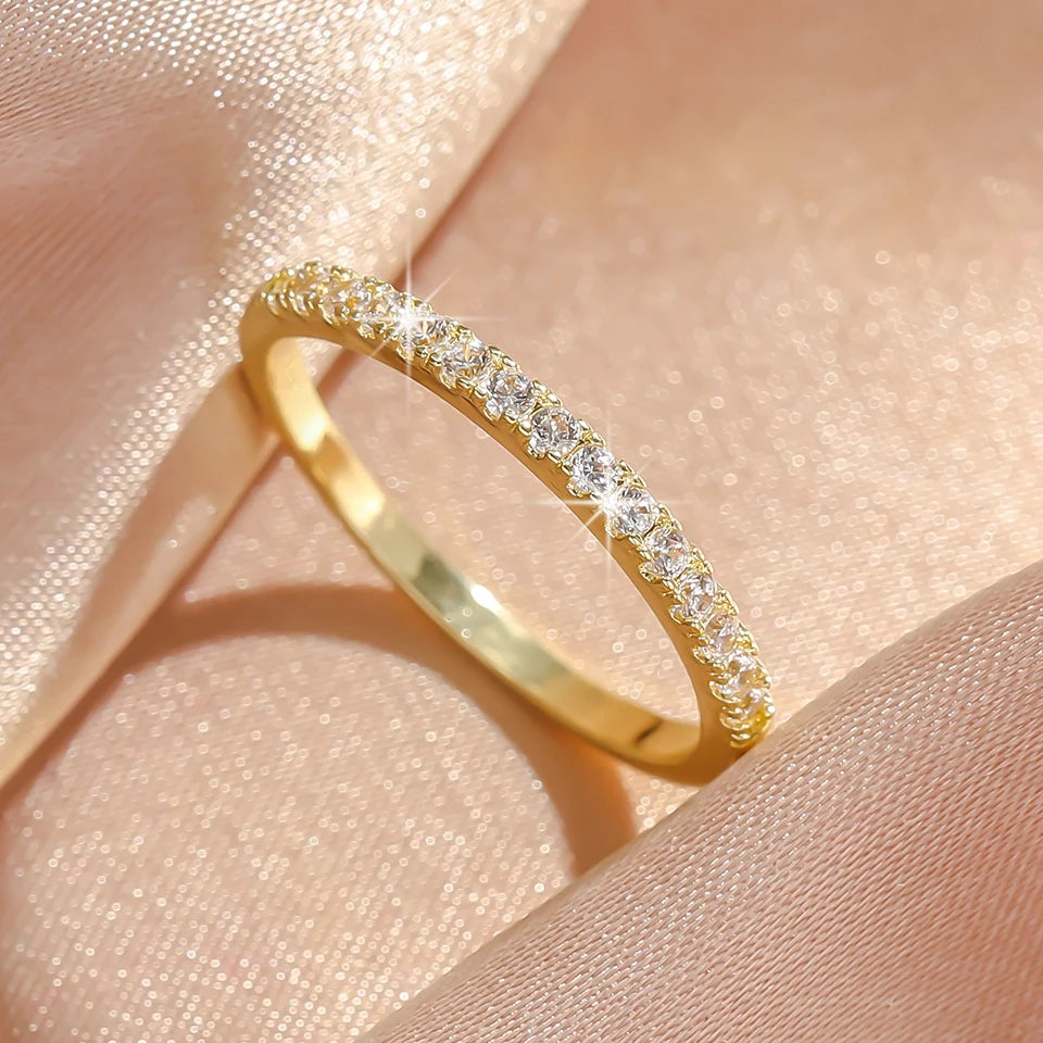 Elegance Line Bangle