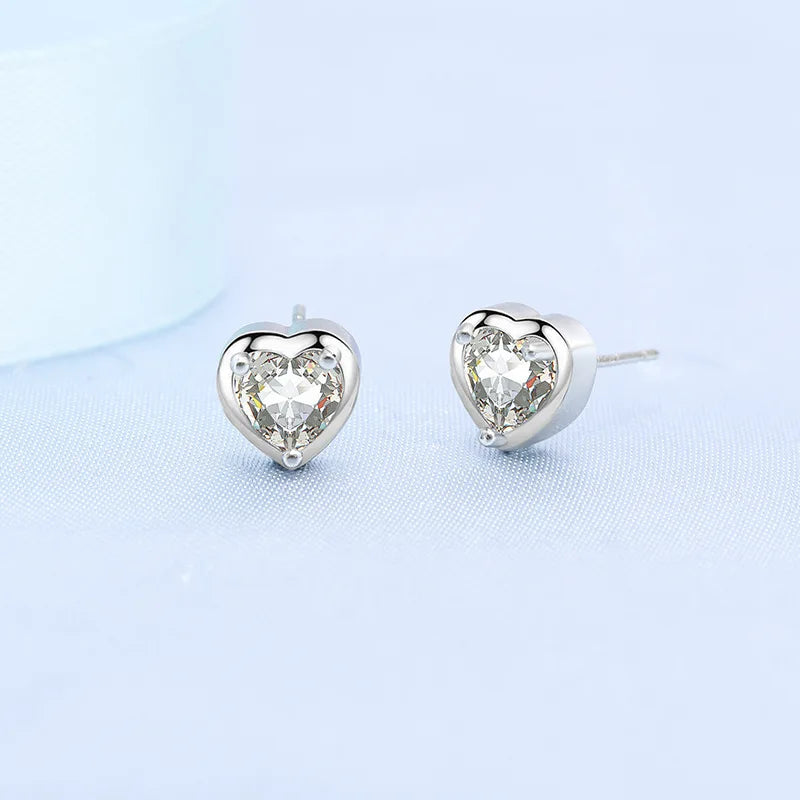 PureSpark 925 Earrings